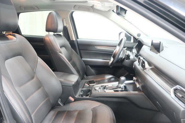 used 2020 Mazda CX-5 car, priced at $17,939