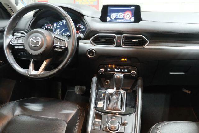 used 2020 Mazda CX-5 car, priced at $17,939