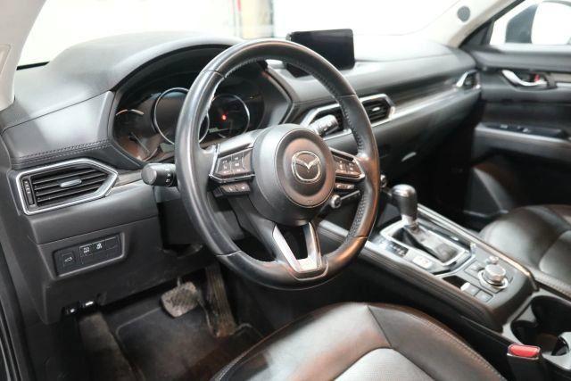 used 2020 Mazda CX-5 car, priced at $17,939