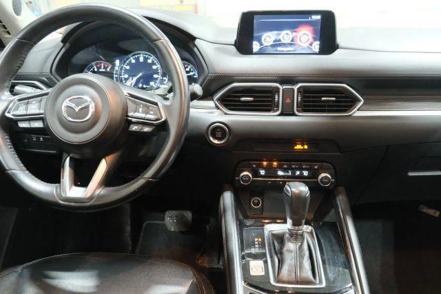 used 2020 Mazda CX-5 car, priced at $17,939