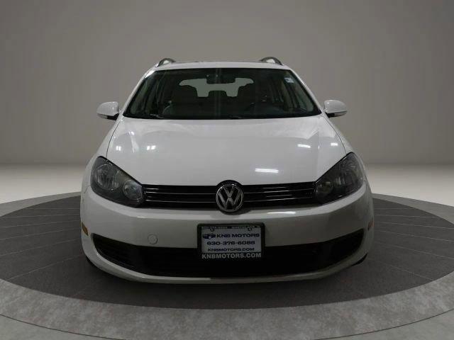 used 2013 Volkswagen Jetta SportWagen car, priced at $11,999