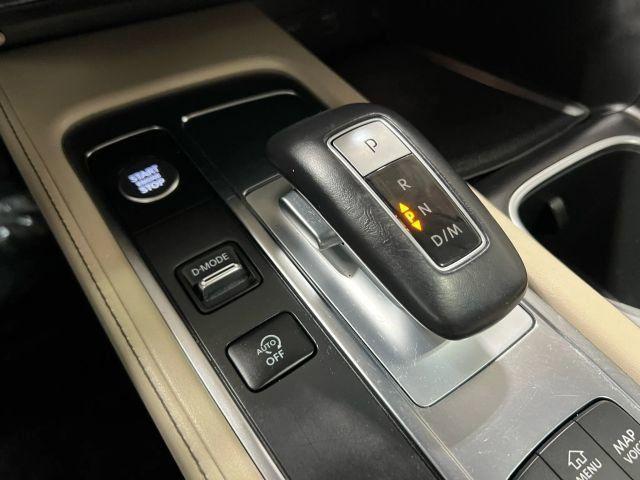 used 2023 INFINITI QX60 car, priced at $27,719