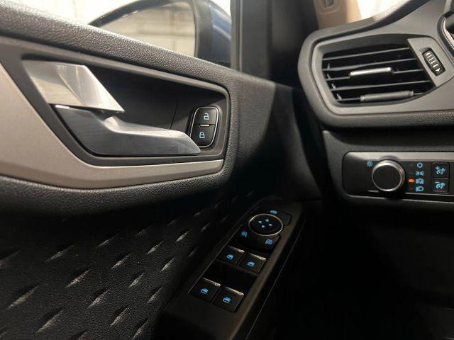 used 2020 Ford Escape car, priced at $11,548