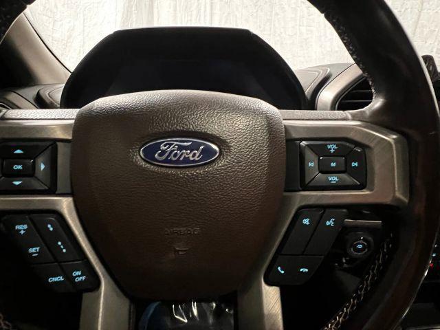 used 2019 Ford F-150 car, priced at $29,999