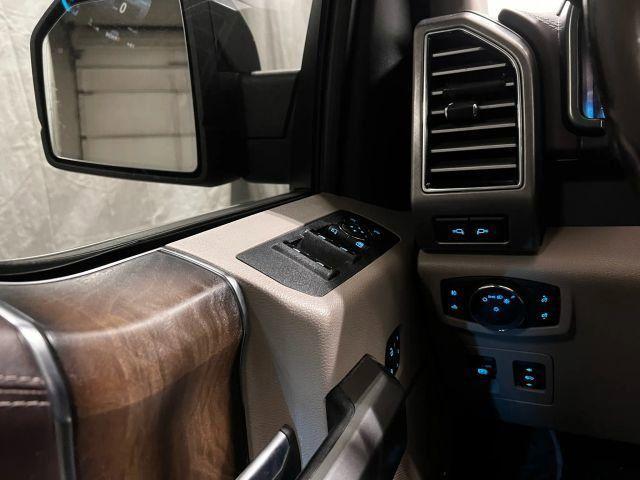 used 2019 Ford F-150 car, priced at $29,999