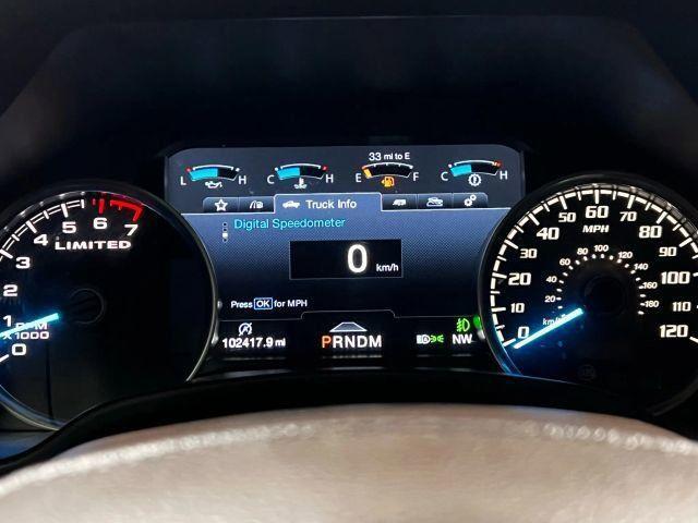 used 2019 Ford F-150 car, priced at $29,999