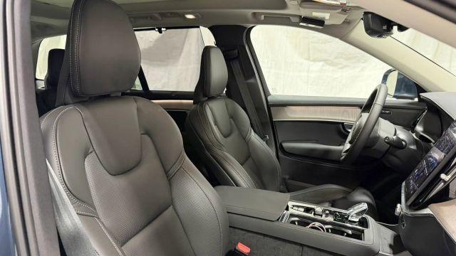 used 2025 Volvo XC90 Plug-In Hybrid car, priced at $56,999