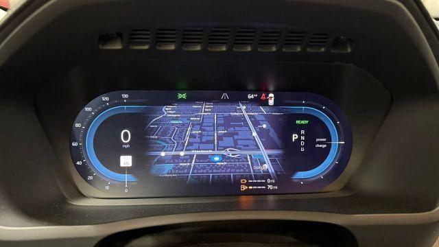 used 2025 Volvo XC90 Plug-In Hybrid car, priced at $56,999