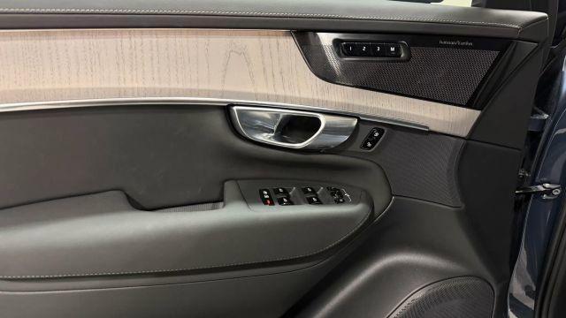 used 2025 Volvo XC90 Plug-In Hybrid car, priced at $56,999