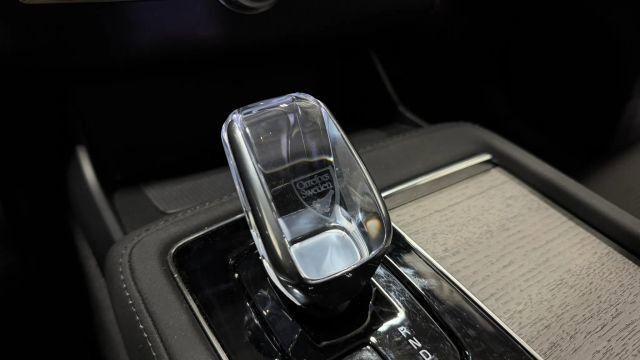 used 2025 Volvo XC90 Plug-In Hybrid car, priced at $56,999
