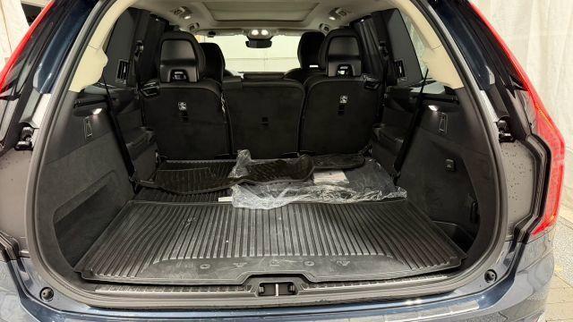 used 2025 Volvo XC90 Plug-In Hybrid car, priced at $56,999