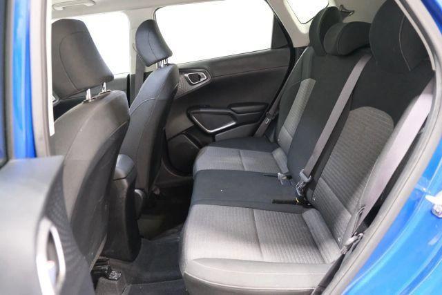 used 2021 Kia Soul car, priced at $12,999