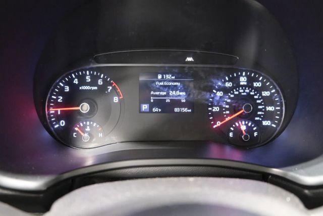 used 2021 Kia Soul car, priced at $12,999