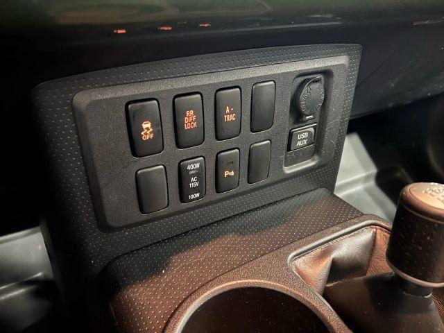 used 2012 Toyota FJ Cruiser car, priced at $22,095
