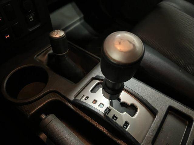 used 2012 Toyota FJ Cruiser car, priced at $22,095