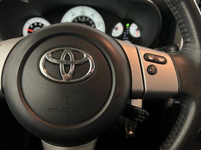 used 2012 Toyota FJ Cruiser car, priced at $22,095