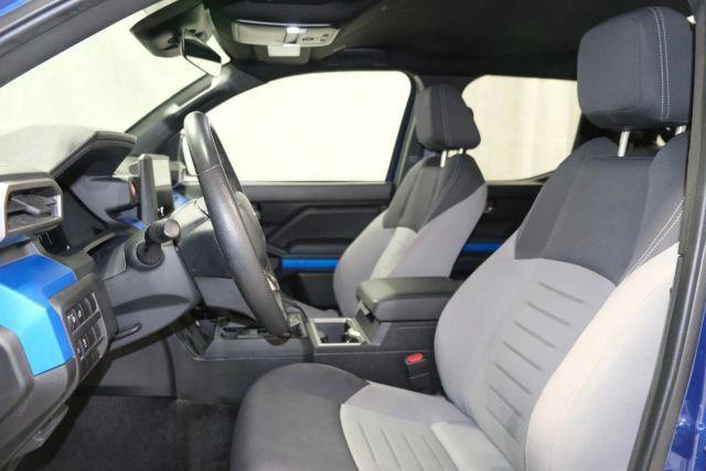 used 2024 Toyota Tacoma car, priced at $39,936
