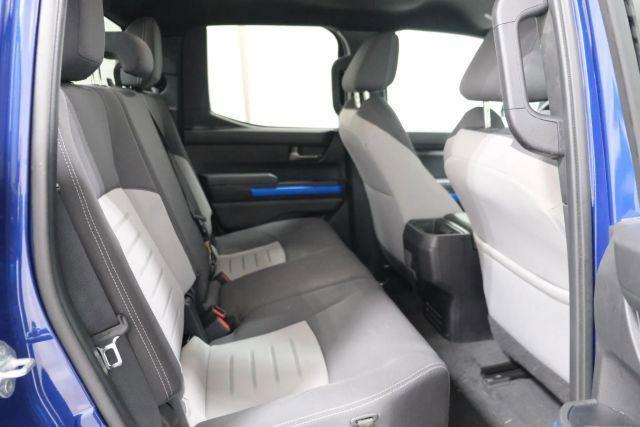 used 2024 Toyota Tacoma car, priced at $39,936
