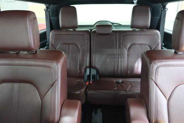 used 2023 Ford Expedition Max car, priced at $39,189