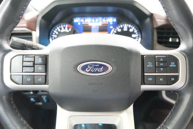 used 2023 Ford Expedition Max car, priced at $39,189