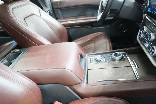 used 2023 Ford Expedition Max car, priced at $39,189