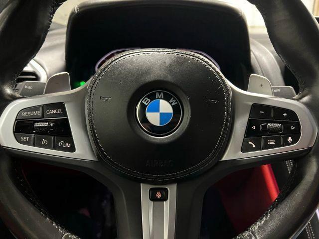 used 2023 BMW 840 car, priced at $43,789