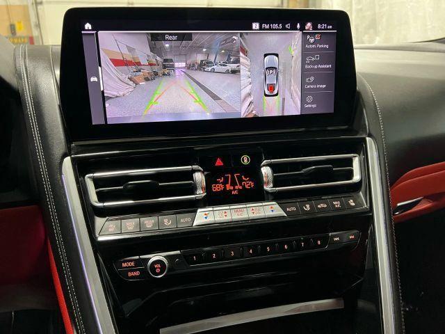 used 2023 BMW 840 car, priced at $43,789