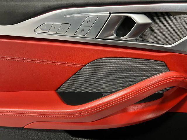 used 2023 BMW 840 car, priced at $43,789