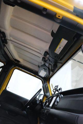used 2018 Jeep Wrangler Unlimited car, priced at $19,199