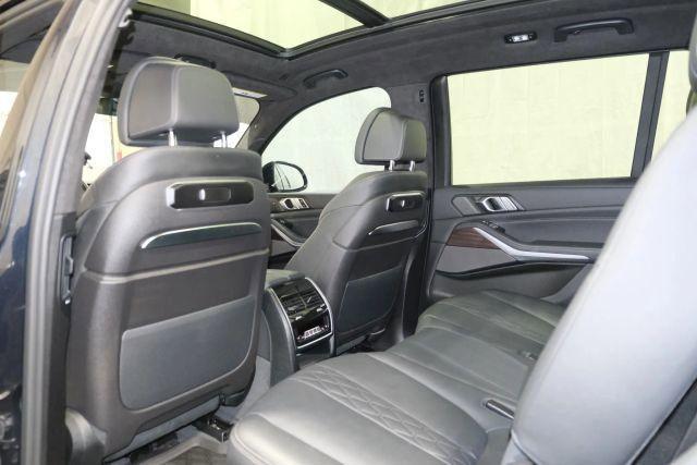 used 2023 BMW X7 car, priced at $53,999