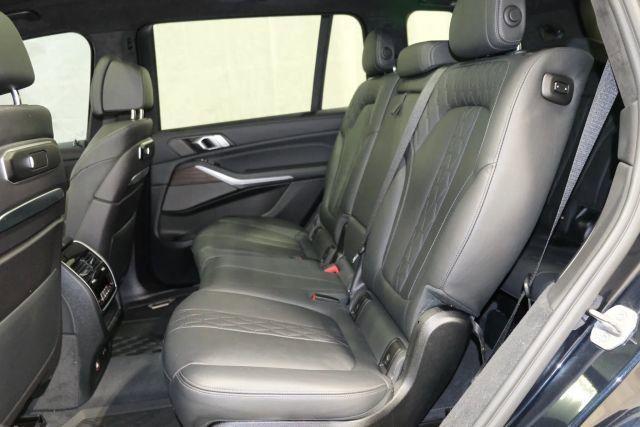 used 2023 BMW X7 car, priced at $53,999