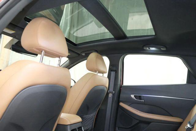 used 2020 Hyundai Sonata car, priced at $18,999