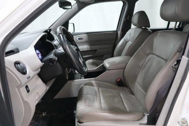 used 2013 Honda Pilot car, priced at $5,459