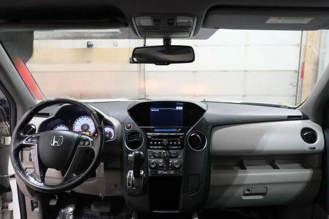 used 2013 Honda Pilot car, priced at $5,459