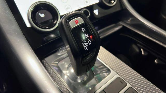 used 2020 Land Rover Range Rover Sport car, priced at $35,629