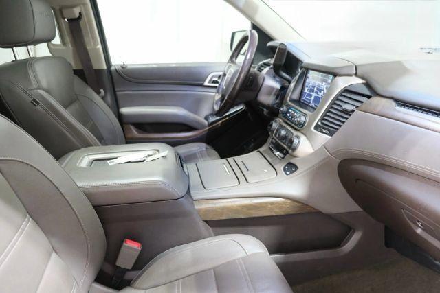 used 2018 GMC Yukon XL car, priced at $21,899