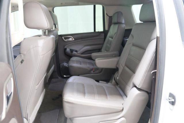 used 2018 GMC Yukon XL car, priced at $21,899