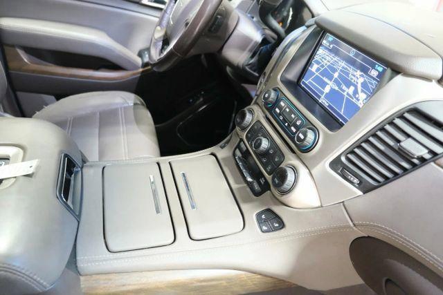 used 2018 GMC Yukon XL car, priced at $21,899