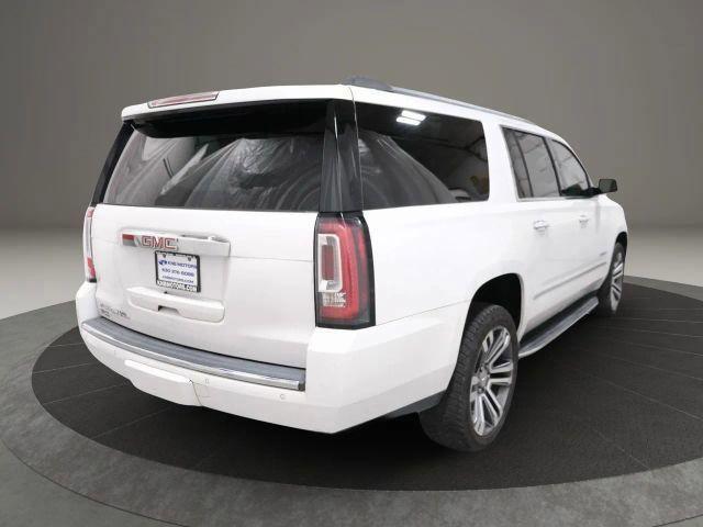 used 2018 GMC Yukon XL car, priced at $21,899