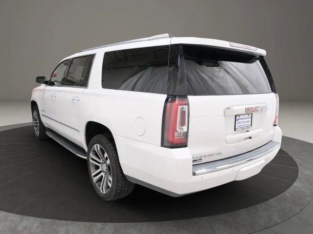 used 2018 GMC Yukon XL car, priced at $21,899