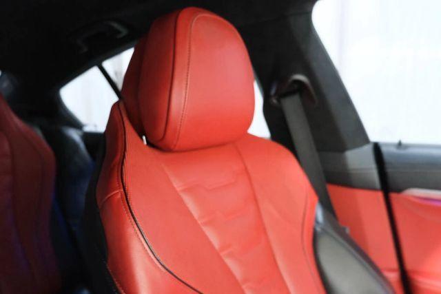 used 2023 BMW M850 Gran Coupe car, priced at $73,999