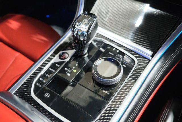 used 2023 BMW M850 Gran Coupe car, priced at $73,999