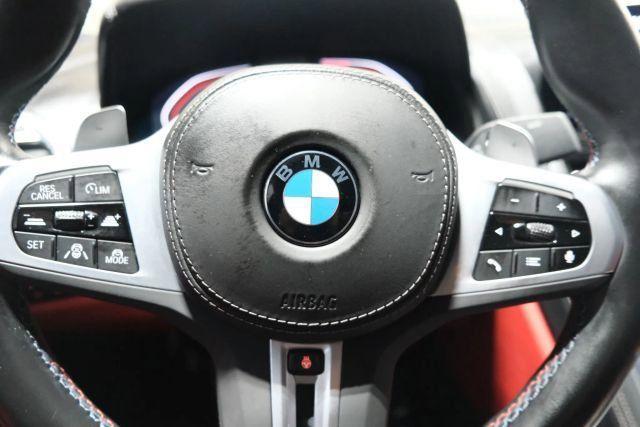 used 2023 BMW M850 Gran Coupe car, priced at $73,999