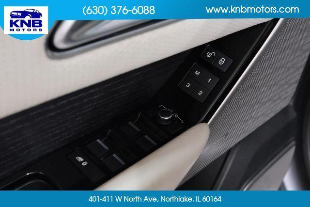 used 2019 Land Rover Range Rover Velar car, priced at $19,499