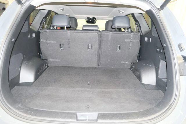 used 2021 Hyundai Santa Fe car, priced at $18,499