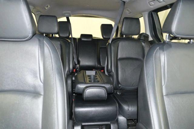 used 2022 Honda Odyssey car, priced at $32,499