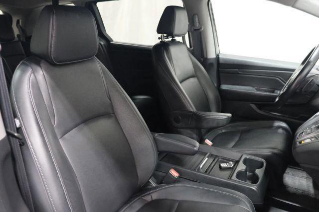 used 2022 Honda Odyssey car, priced at $32,499