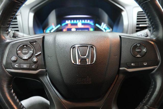 used 2022 Honda Odyssey car, priced at $32,499