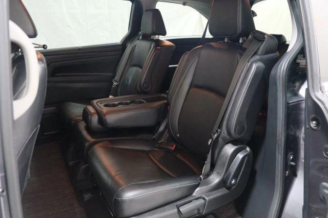 used 2022 Honda Odyssey car, priced at $32,499