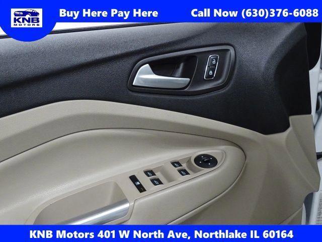used 2014 Ford Escape car, priced at $9,229